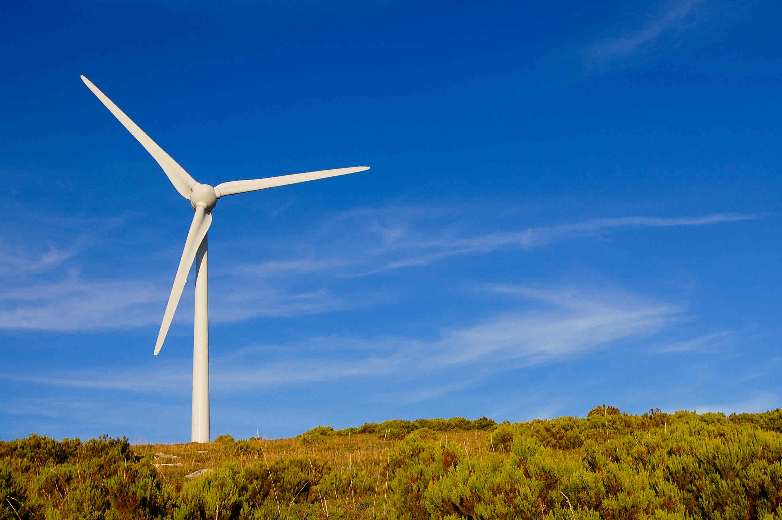 Installer une éolienne chez soi Blog Allodiagnostic