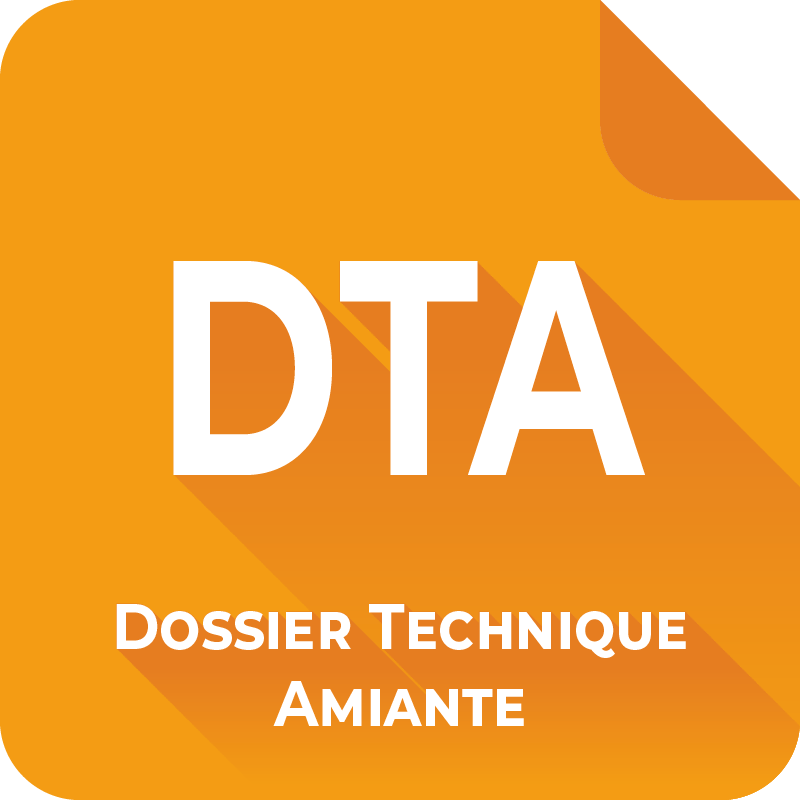 DTA : Dossier Technique Amiante