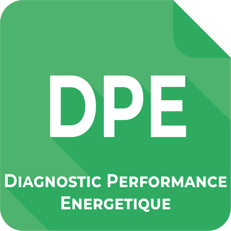 DPE - Diagnostic Performance Energétique