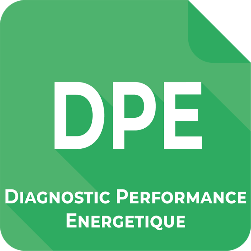 DPE - Diagnostic Performance Energétique