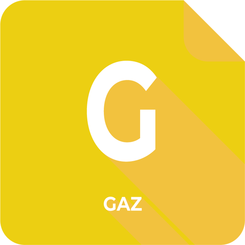 Diagnostic Gaz