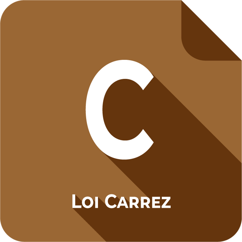 Surface Privative - Loi Carrez