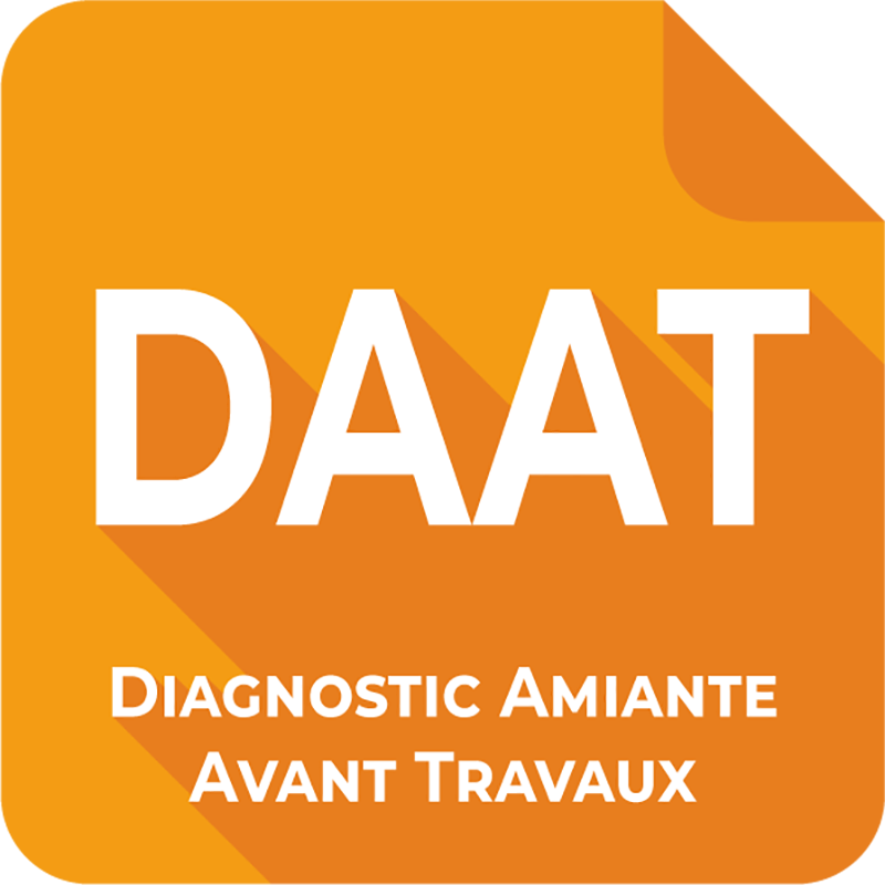 Diagnostic Amiante avant Travaux/Démolition