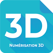 Scan 3D Bâtiment
