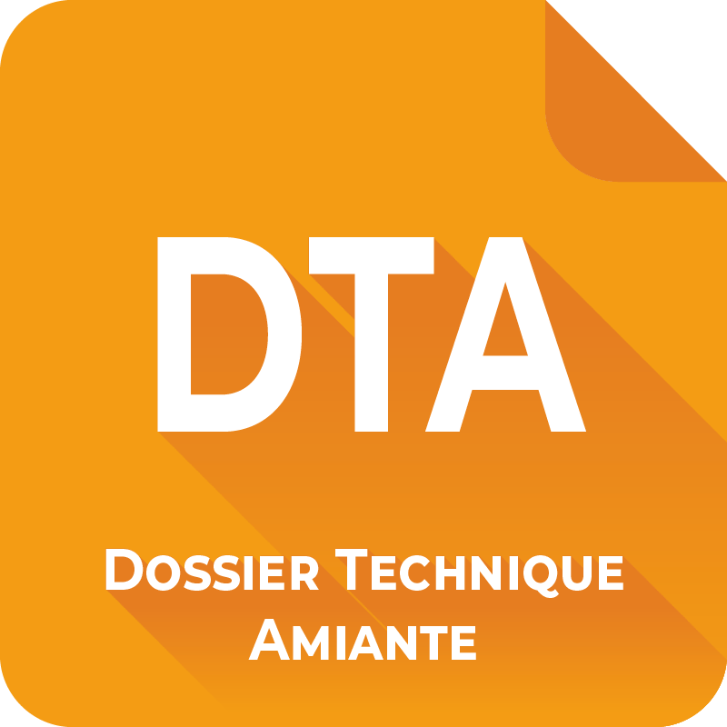 Dossier Technique Amiante - DTA