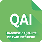 Qualité de l'Air Intérieur