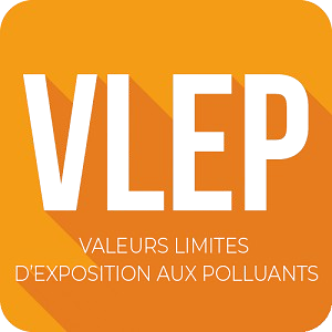 Valeurs Limites d’Exposition Professionnelle