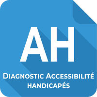 Diagnostic Accessibilité L'isle adam