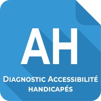 Diagnostic Accessibilité Nancy