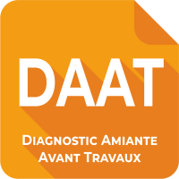 Diagnostic Amiante avant Travaux/Démolition La Roche-sur-Yon