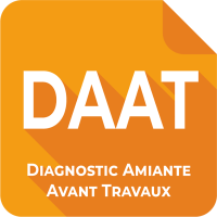 Diagnostic Amiante avant Travaux/Démolition Albi