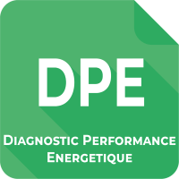 DPE - Diagnostic Performance Energétique Samois-sur-Seine