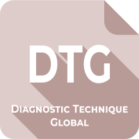 Diagnostic Technique Global Vannes