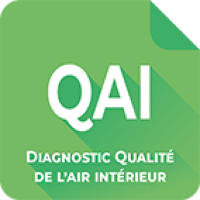 Qualité de l'Air Intérieur Caen