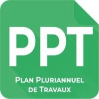 PPT - Plan pluriannuel de travaux Angoulême