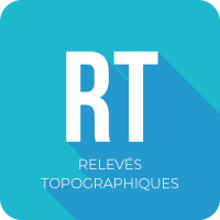 Relevé topographique Agen
