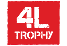 Allodiagnostic s'engage sur le 4L Trophy