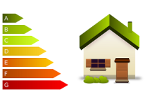 Comment améliorer le DPE d’une maison ?