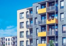 La relance de la construction d’appartements neuf à Bordeaux : Emmanuelle Wargon donne le La