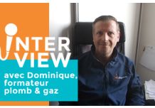 DOMINIQUE EDOUARD, FORMATEUR, NOUS RACONTE SON MÉTIER