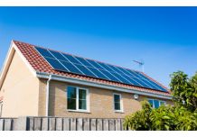 INSTALLER DES PANNEAUX SOLAIRES CHEZ SOI