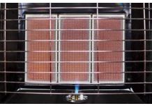 Le poêle à gaz d'intérieur : solution de chauffage économique