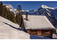 Comment utiliser les diagnostics immobiliers sur un chalet ?