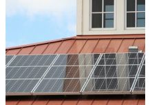 Installation de panneaux solaires : les droits du locataire et du propriétaire