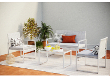 Terrasse en résine : quels avantages et inconvénients ?