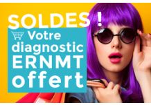 VIVE LES SOLDES - VOTRE ERNMT OFFERT !