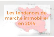 LES GRANDES TENDANCES IMMOBILIERES DE 2014