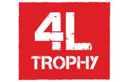 Allodiagnostic s'engage sur le 4L Trophy