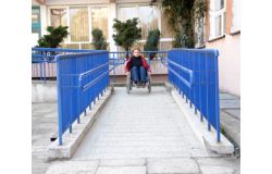 Accessibilité : l’Ad’Ap à présenter avant le 27 septembre 2015