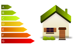 Comment améliorer le DPE d’une maison ?