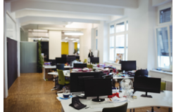 Comment agencer ses bureaux professionnels : les tendances à suivre en 2025