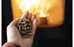 Commander des pellets en ligne : avantages et critères de choix à connaître