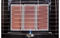 Le poêle à gaz d'intérieur : solution de chauffage économique