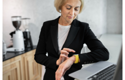 Comment calculer les heures supplémentaires en centièmes ?