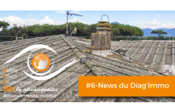 "L’amiante chez les particuliers" : la nouvelle brochure d'information de la Direccte Pays de la Loire