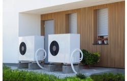 La pompe à chaleur air-eau, le futur du chauffage éco-énergétique ?