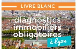 LIVRE BLANC : LES DIAGNOSTICS IMMOBILIERS OBLIGATOIRES A LYON