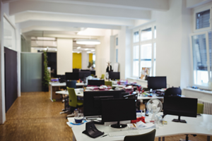 Comment agencer ses bureaux professionnels : les tendances à suivre en 2025