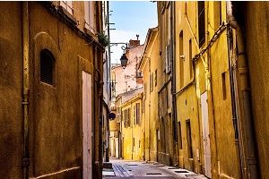 La Provence : un rendement locatif intéressant pour une valeur sûre
