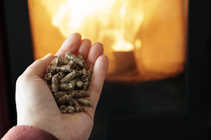 Commander des pellets en ligne : avantages et critères de choix à connaître