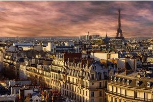 Coûts approximatifs d’un déménagement à Paris