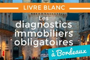 LIVRE BLANC : LES DIAGNOSTICS IMMOBILIERS OBLIGATOIRES A BORDEAUX