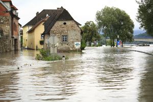 QUELLES DISPOSITIONS PRENDRE DANS UNE ZONE A RISQUE ?