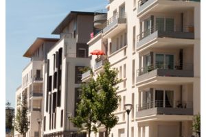 Pas assez de logements sociaux en France