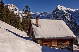 Comment utiliser les diagnostics immobiliers sur un chalet ?