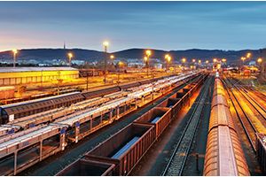 Nouvel arrêté sur le repérage amiante dans les trains